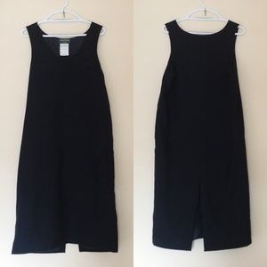 Harvé Benard Classic Wool Dress
